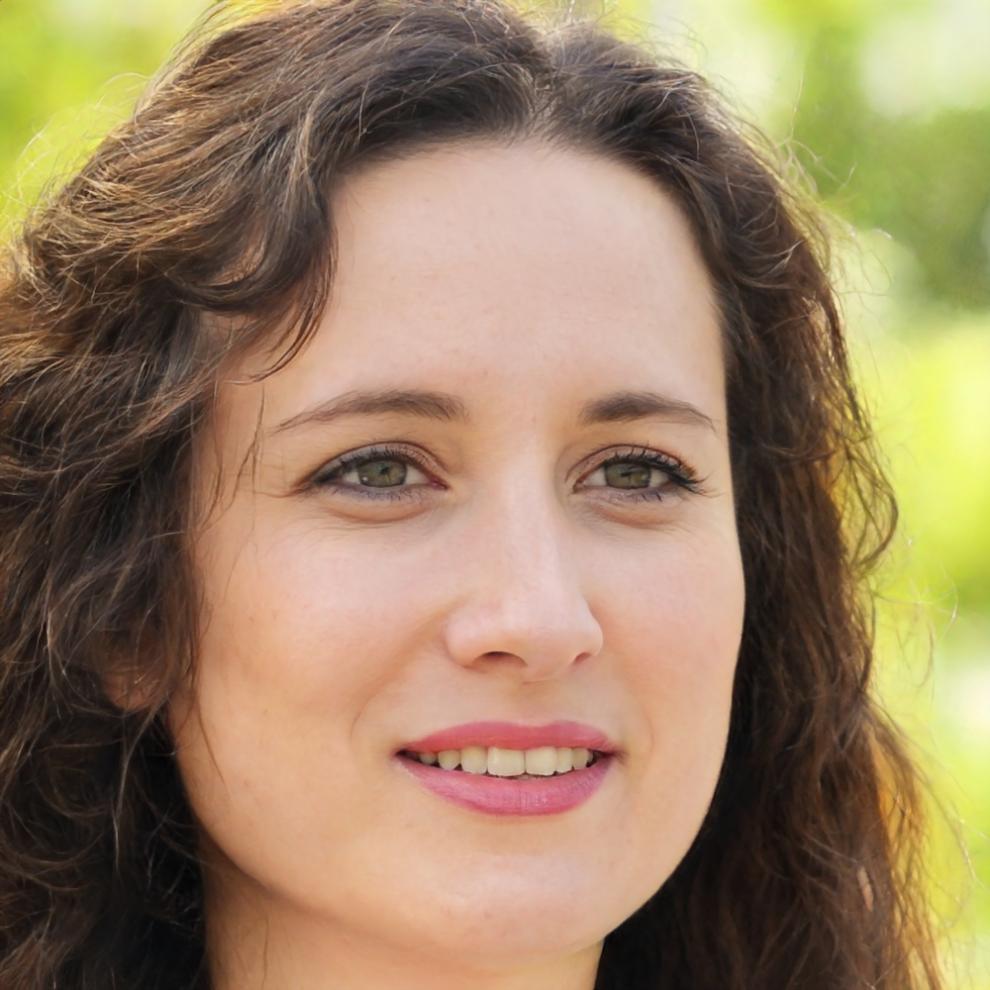 María González, experta en análisis económico